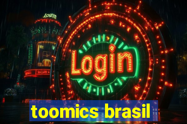 toomics brasil